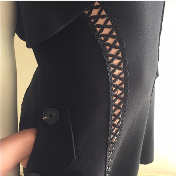 Self-Portrait dress - Picture 4 of 8